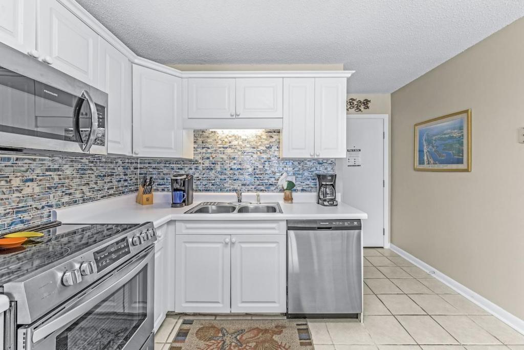 Gulf Shores Plantation Unit 3123 Gulf Highlands Екстериор снимка