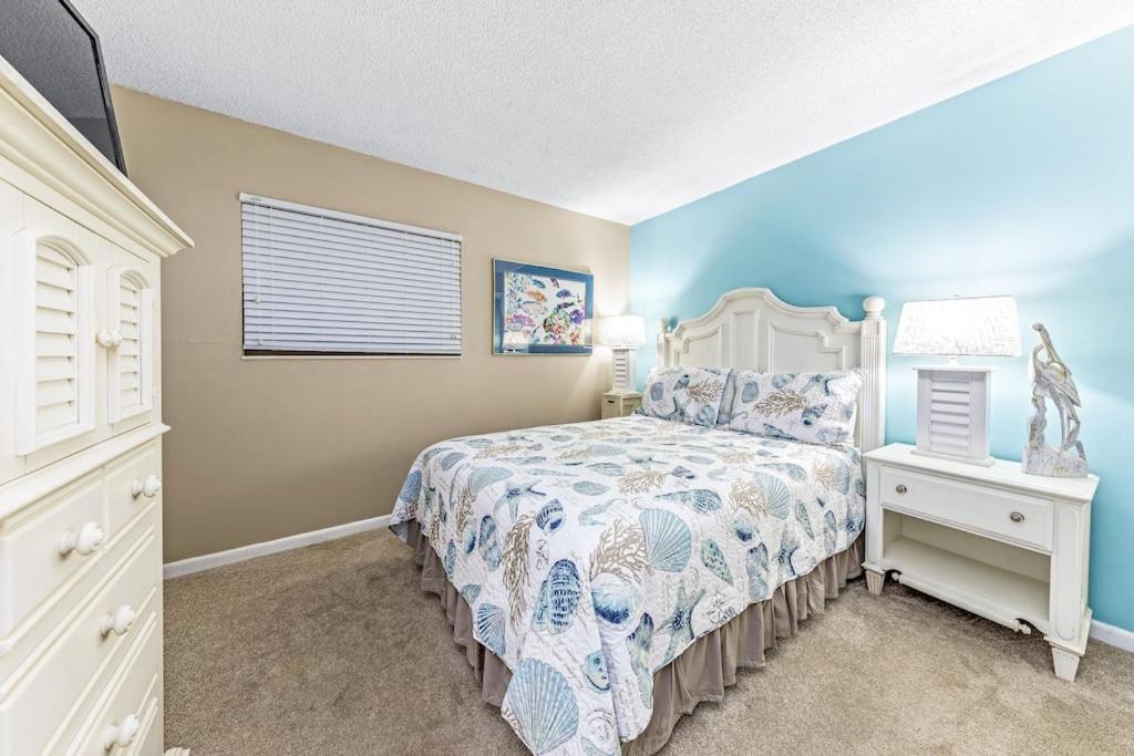Gulf Shores Plantation Unit 3123 Gulf Highlands Екстериор снимка
