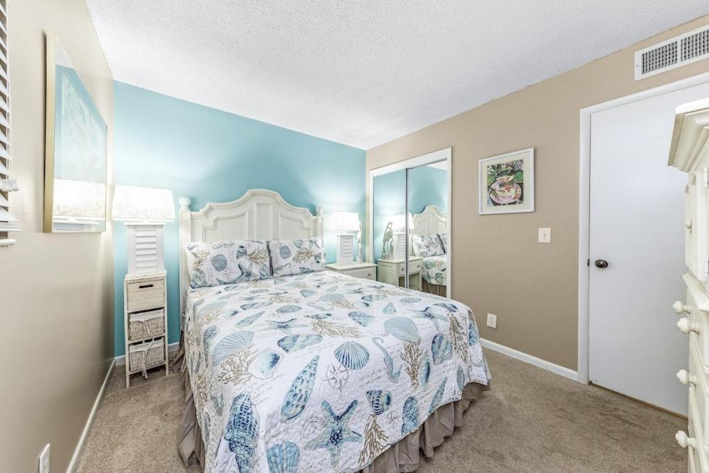 Gulf Shores Plantation Unit 3123 Gulf Highlands Екстериор снимка