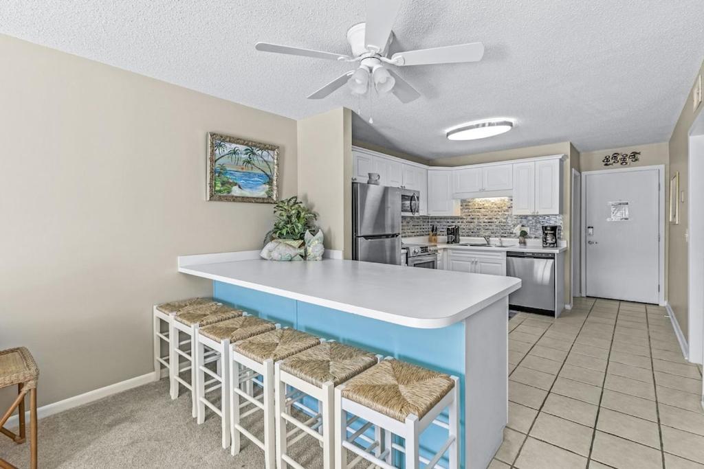 Gulf Shores Plantation Unit 3123 Gulf Highlands Екстериор снимка