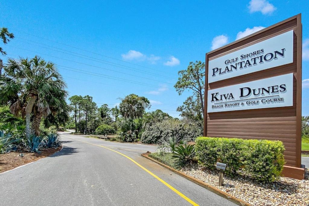Gulf Shores Plantation Unit 3123 Gulf Highlands Екстериор снимка