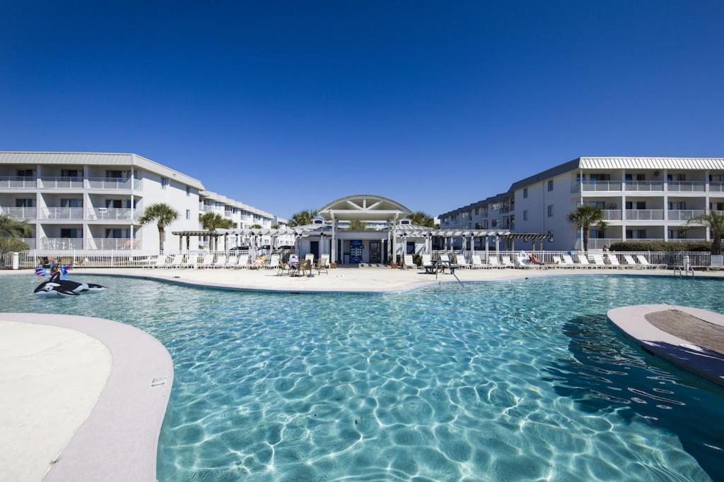 Gulf Shores Plantation Unit 3123 Gulf Highlands Екстериор снимка