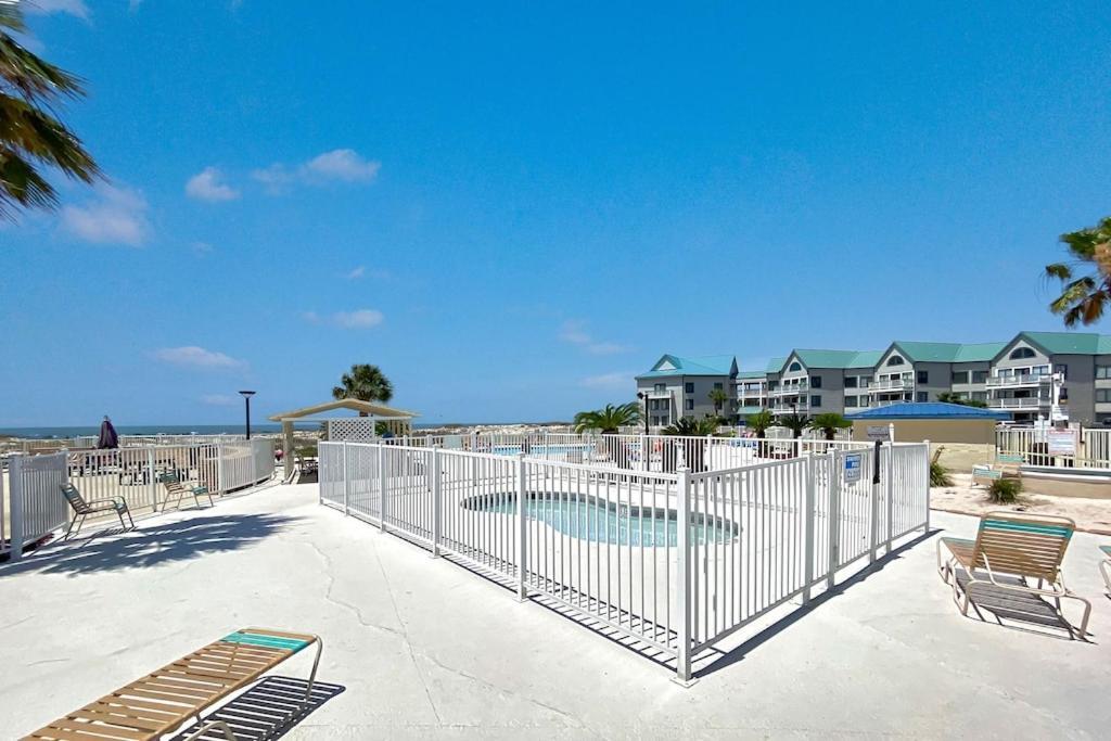 Gulf Shores Plantation Unit 3123 Gulf Highlands Екстериор снимка