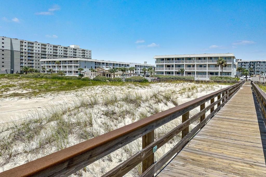 Gulf Shores Plantation Unit 3123 Gulf Highlands Екстериор снимка