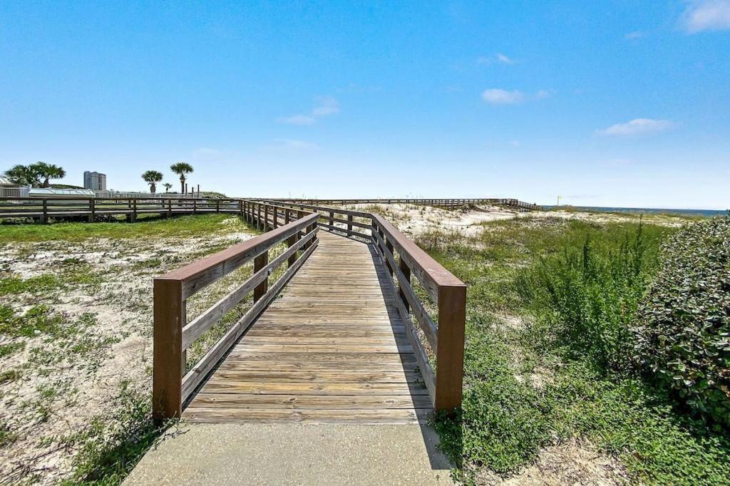 Gulf Shores Plantation Unit 3123 Gulf Highlands Екстериор снимка