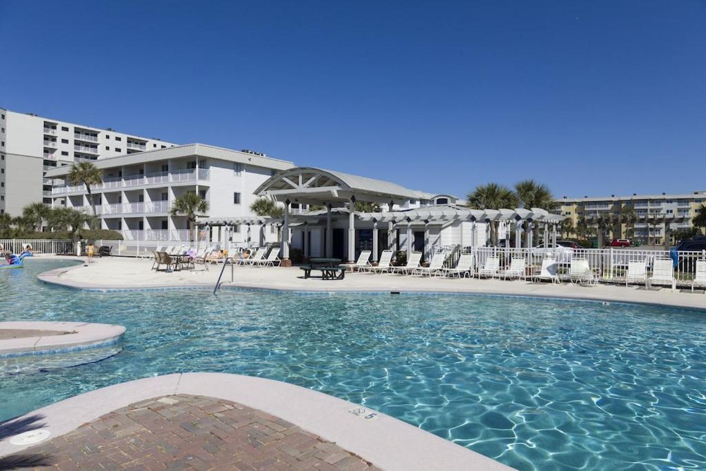 Gulf Shores Plantation Unit 3123 Gulf Highlands Екстериор снимка